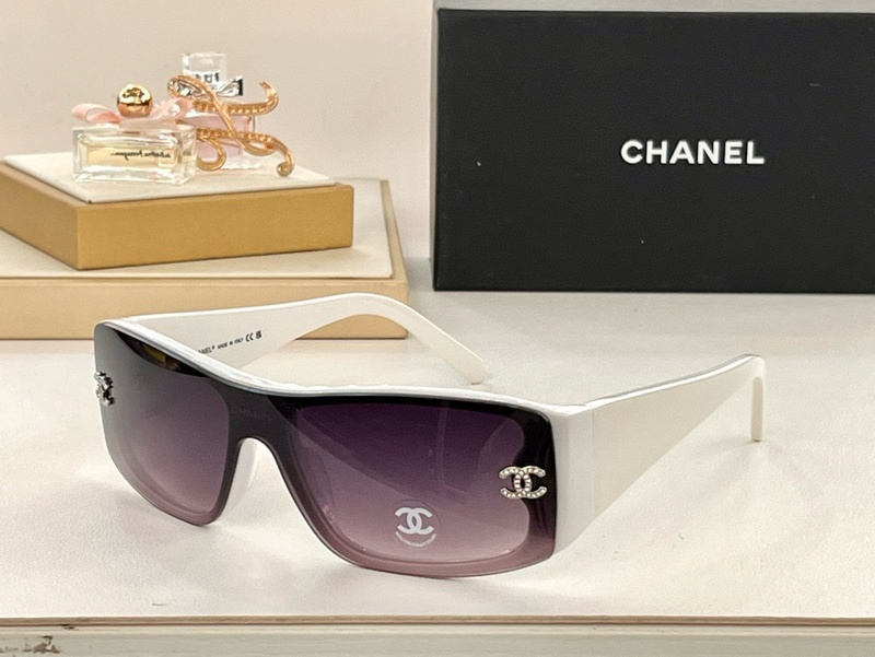 Chanel Sunglasses 171